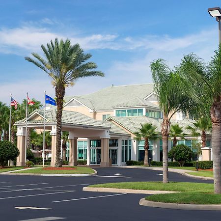 Hilton Garden Inn Orlando East - Ucf Area Alafaya Extérieur photo