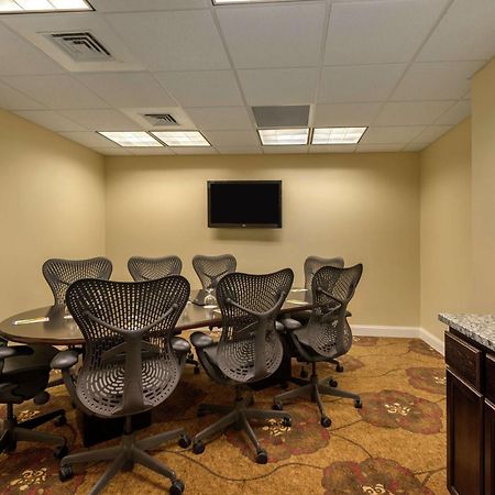 Hilton Garden Inn Orlando East - Ucf Area Alafaya Extérieur photo
