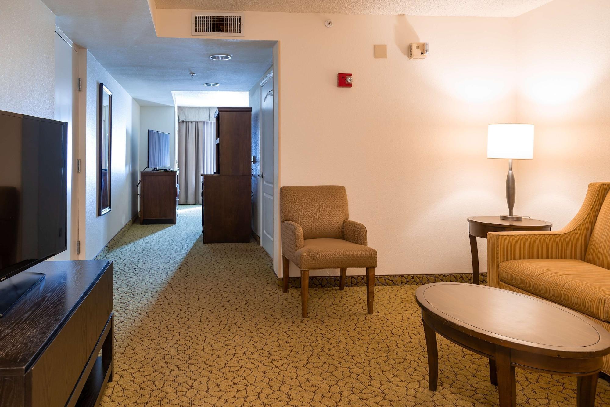 Hilton Garden Inn Orlando East - Ucf Area Alafaya Extérieur photo