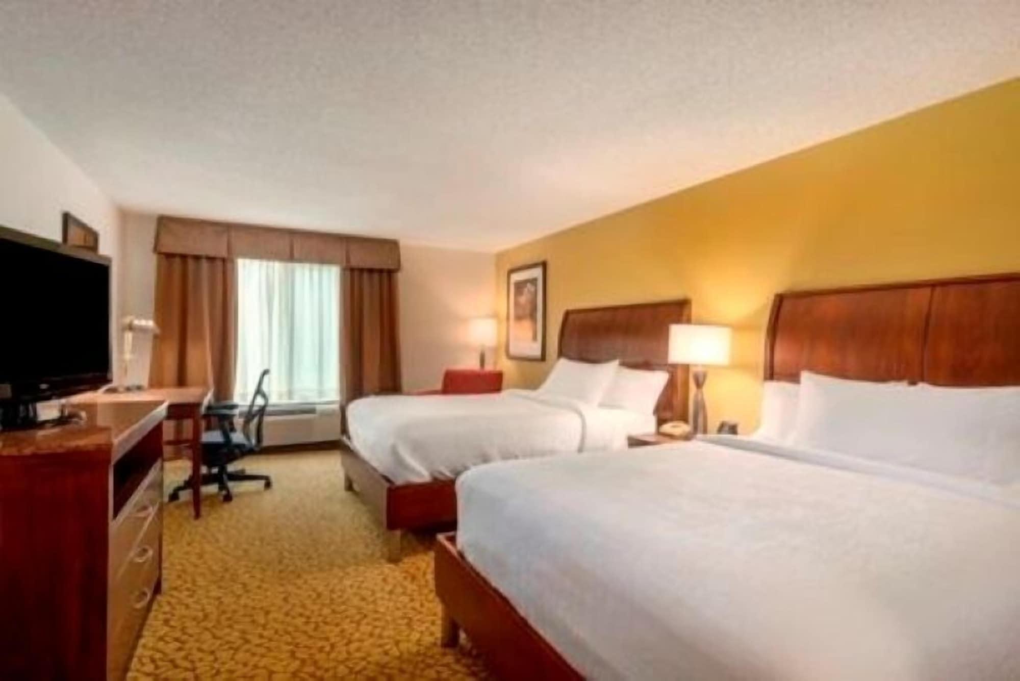 Hilton Garden Inn Orlando East - Ucf Area Alafaya Extérieur photo