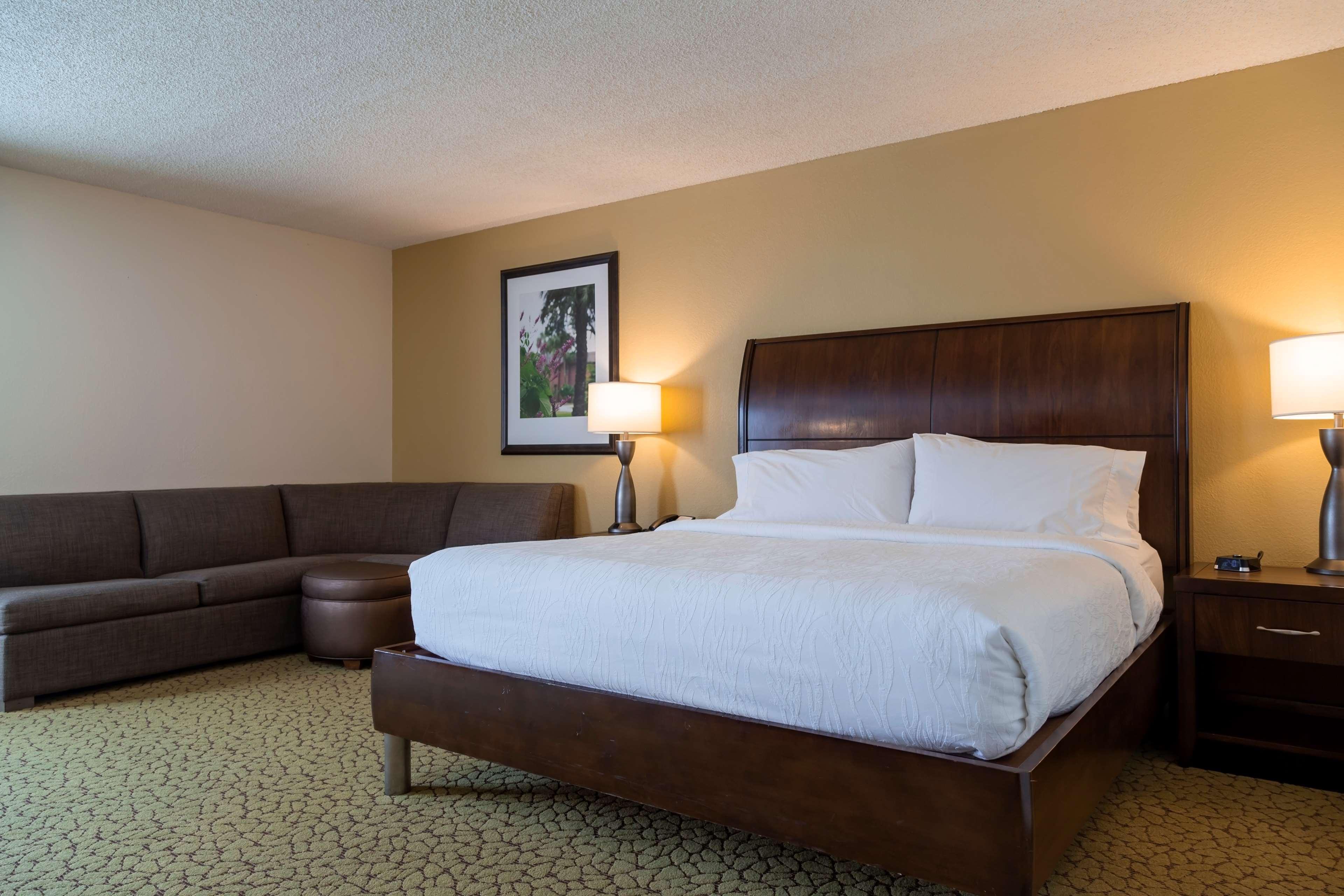 Hilton Garden Inn Orlando East - Ucf Area Alafaya Extérieur photo