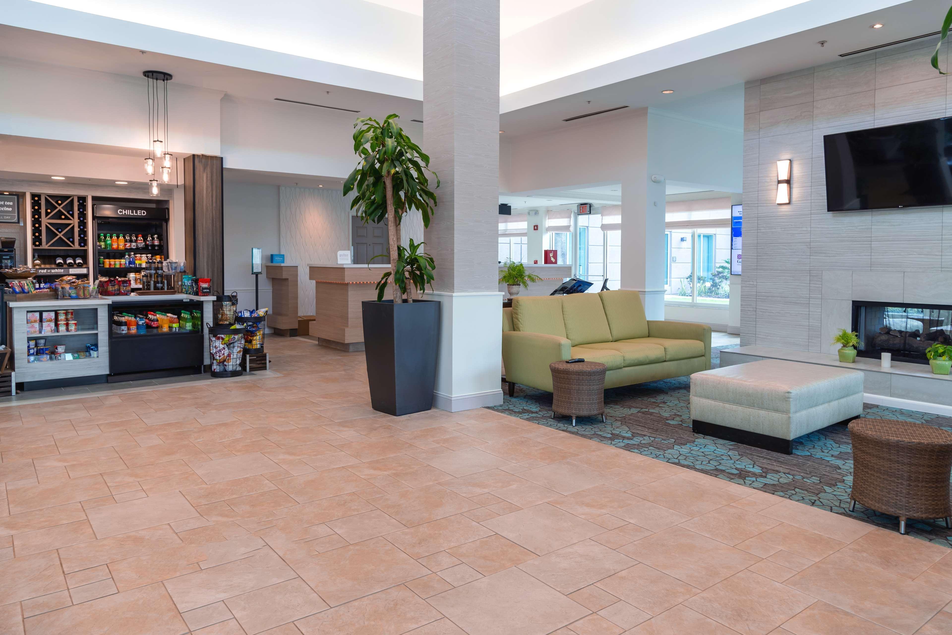 Hilton Garden Inn Orlando East - Ucf Area Alafaya Extérieur photo
