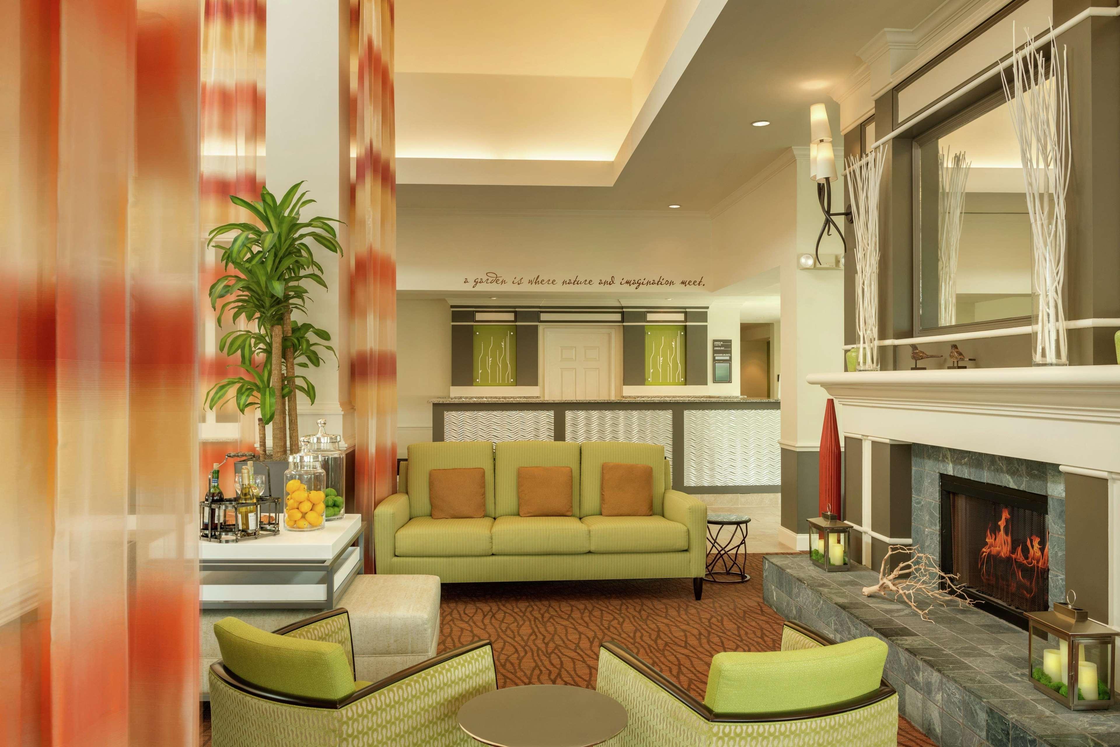 Hilton Garden Inn Orlando East - Ucf Area Alafaya Extérieur photo