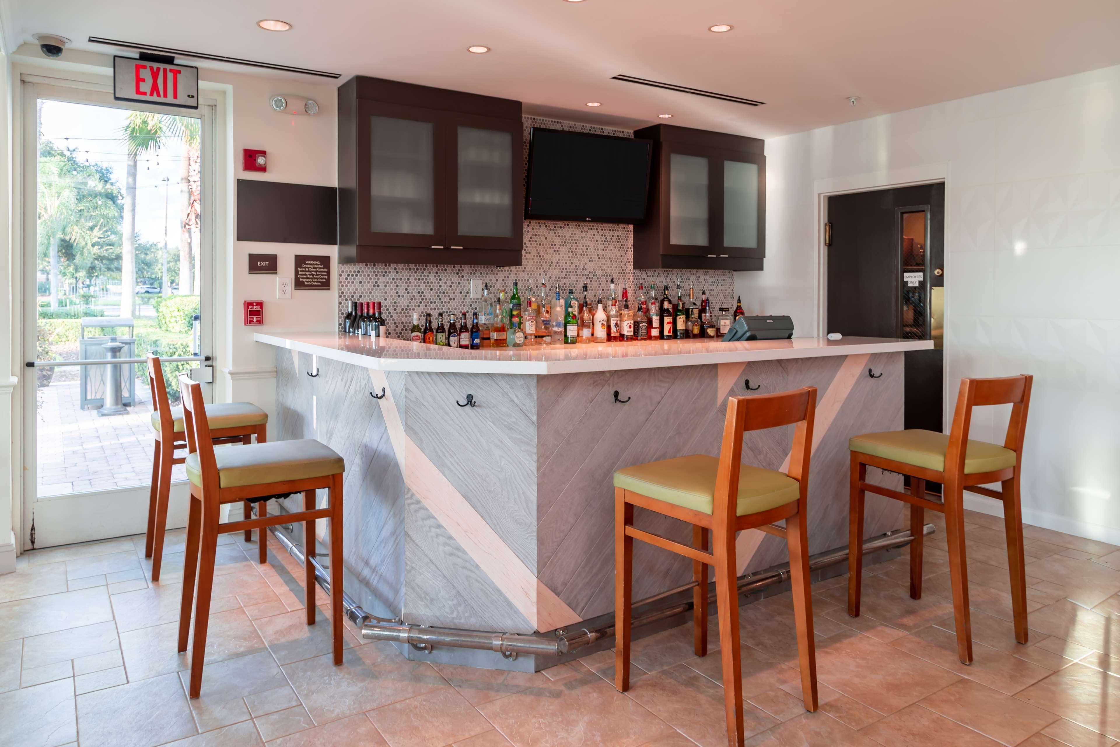Hilton Garden Inn Orlando East - Ucf Area Alafaya Extérieur photo
