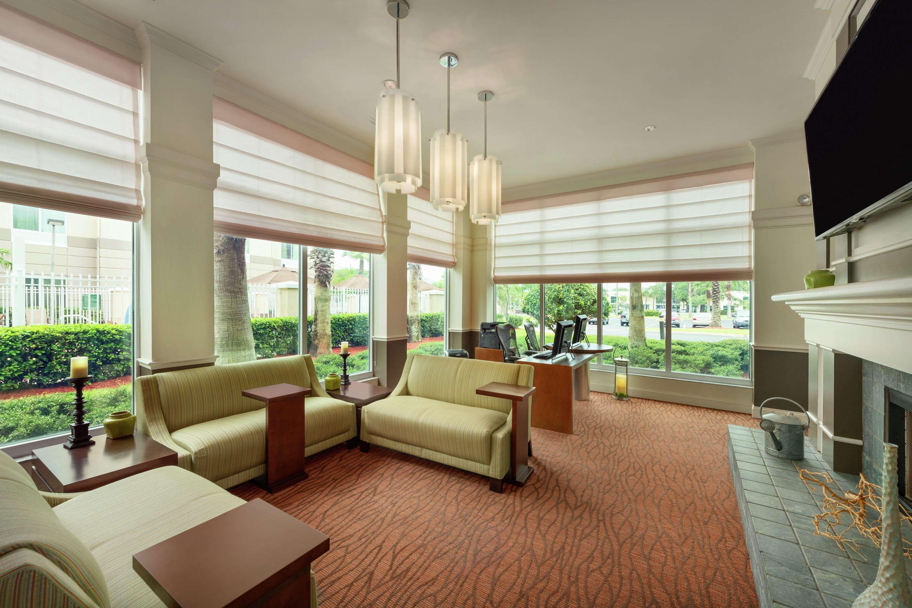 Hilton Garden Inn Orlando East - Ucf Area Alafaya Extérieur photo