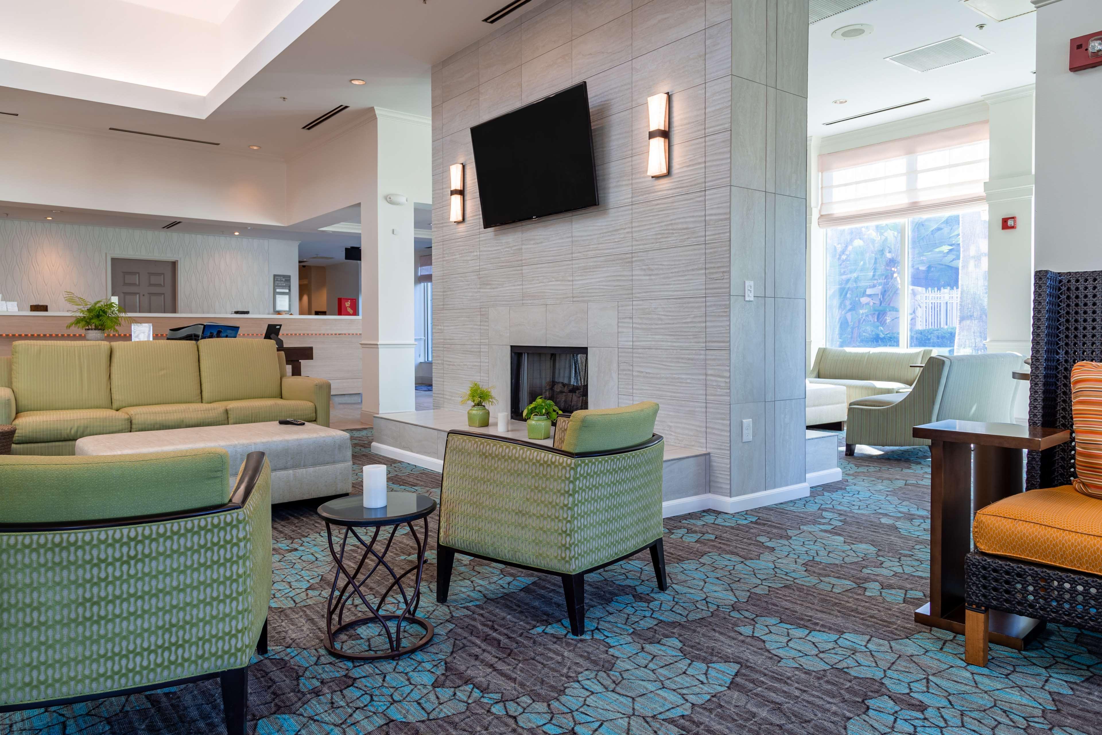 Hilton Garden Inn Orlando East - Ucf Area Alafaya Extérieur photo