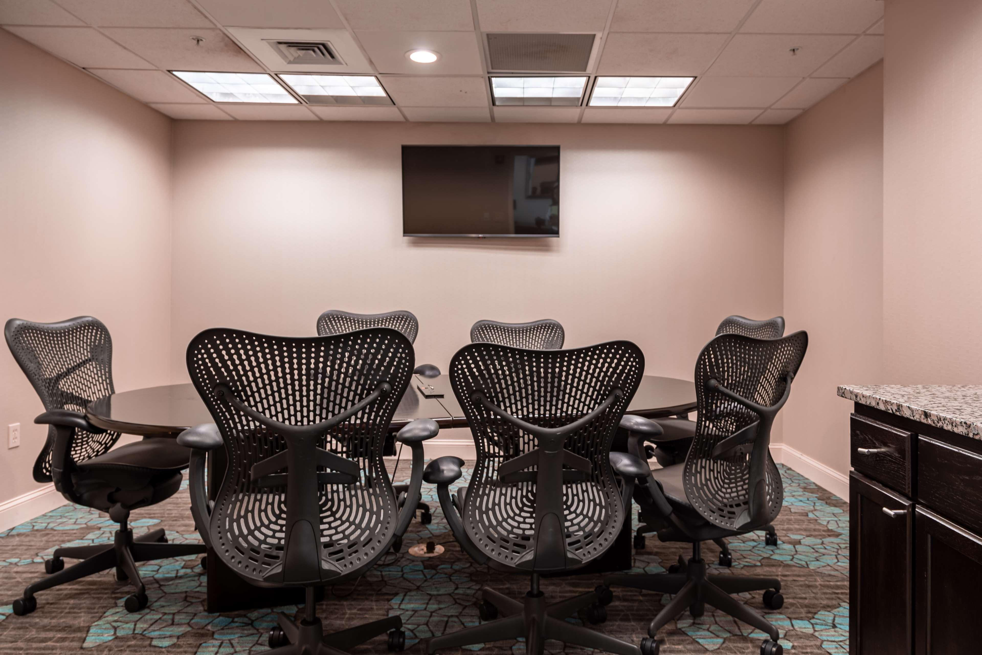 Hilton Garden Inn Orlando East - Ucf Area Alafaya Extérieur photo
