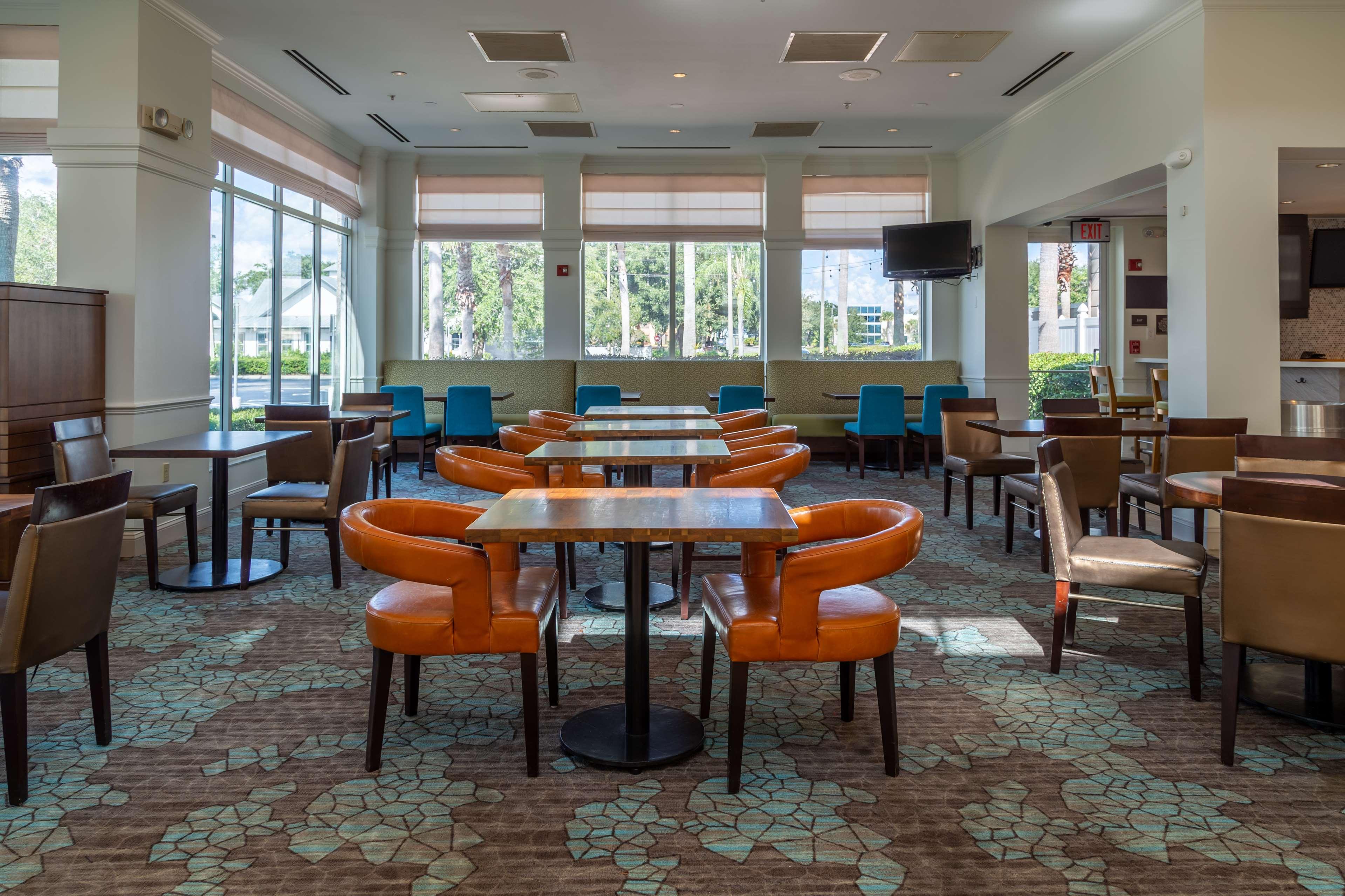 Hilton Garden Inn Orlando East - Ucf Area Alafaya Extérieur photo