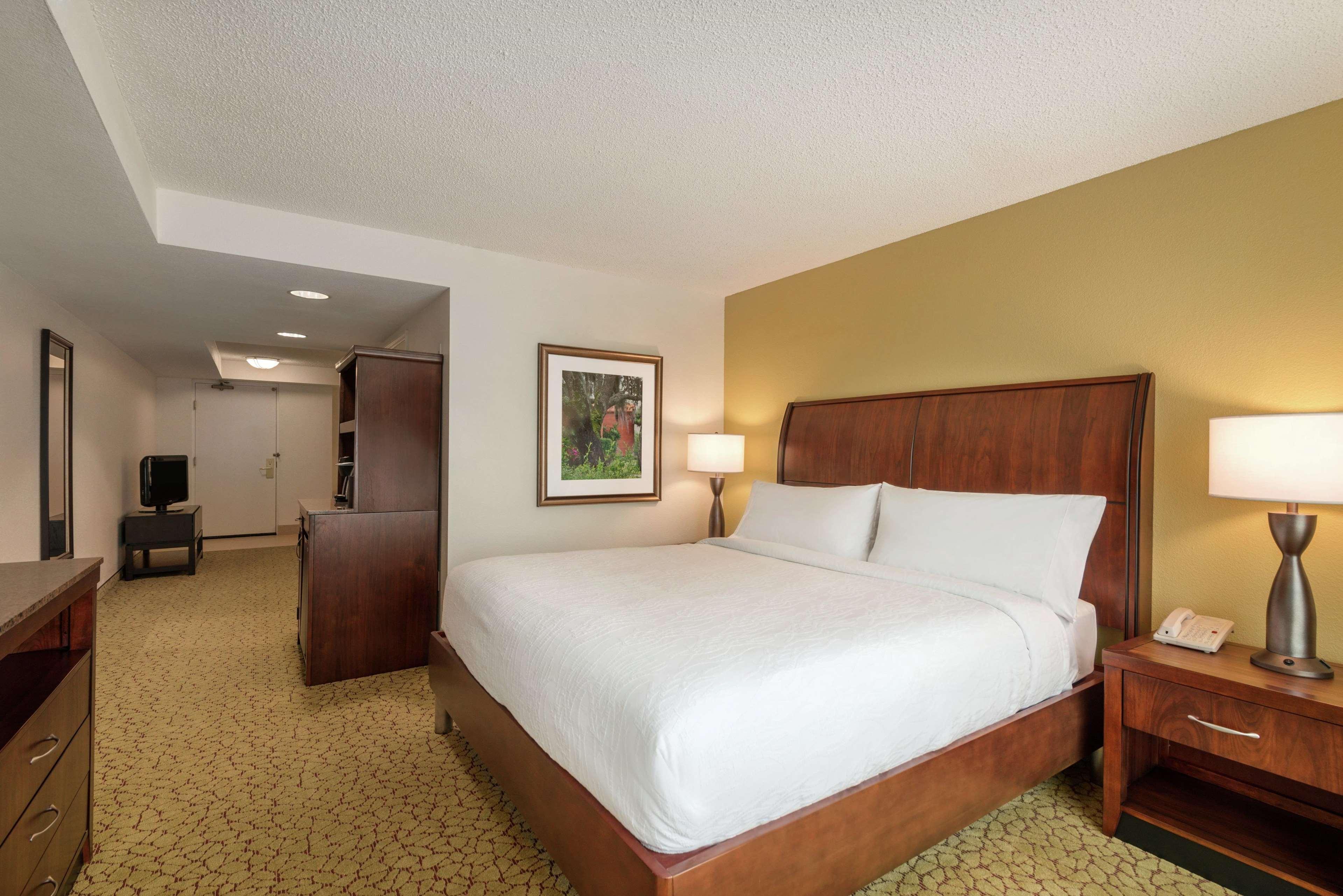 Hilton Garden Inn Orlando East - Ucf Area Alafaya Extérieur photo