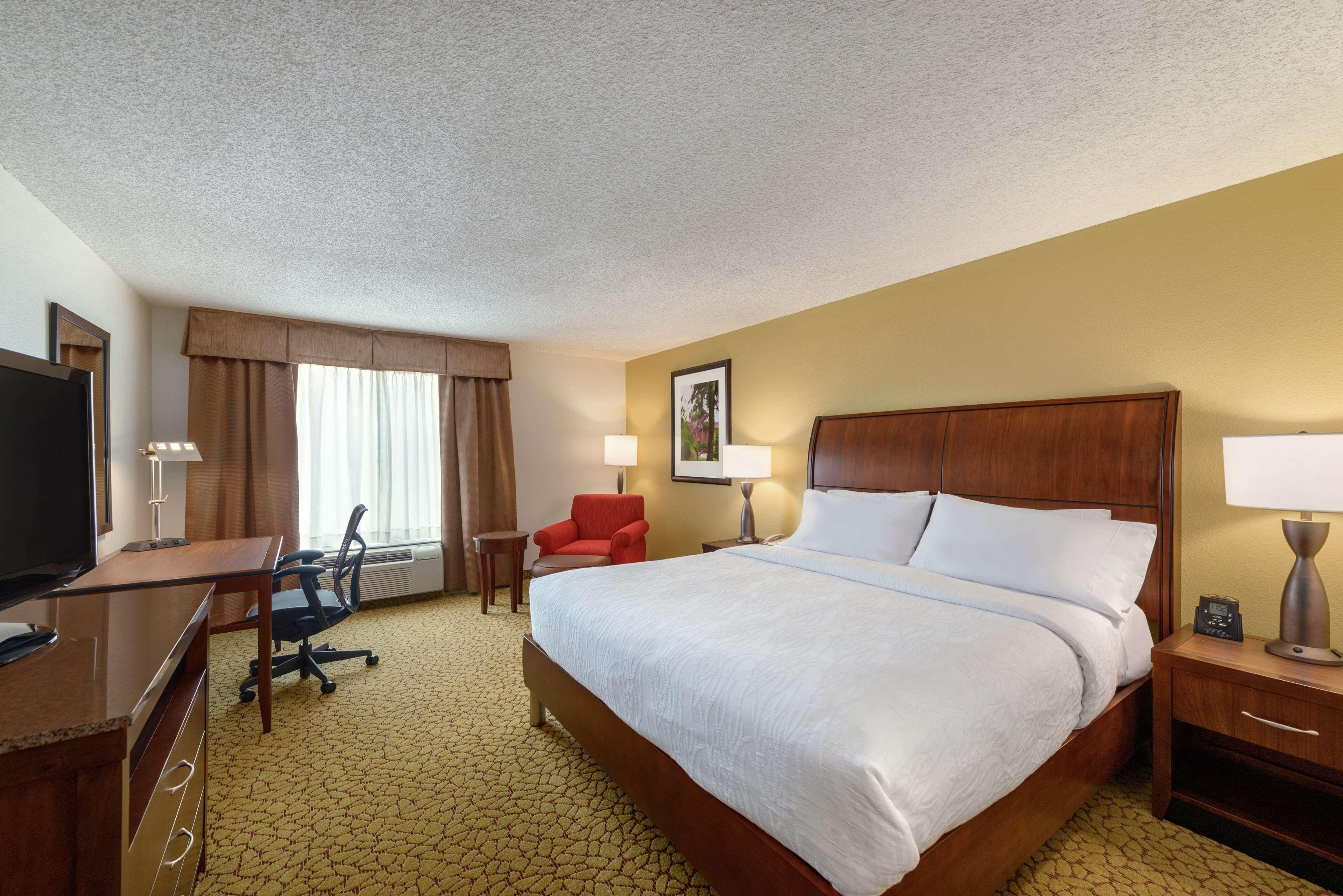 Hilton Garden Inn Orlando East - Ucf Area Alafaya Extérieur photo