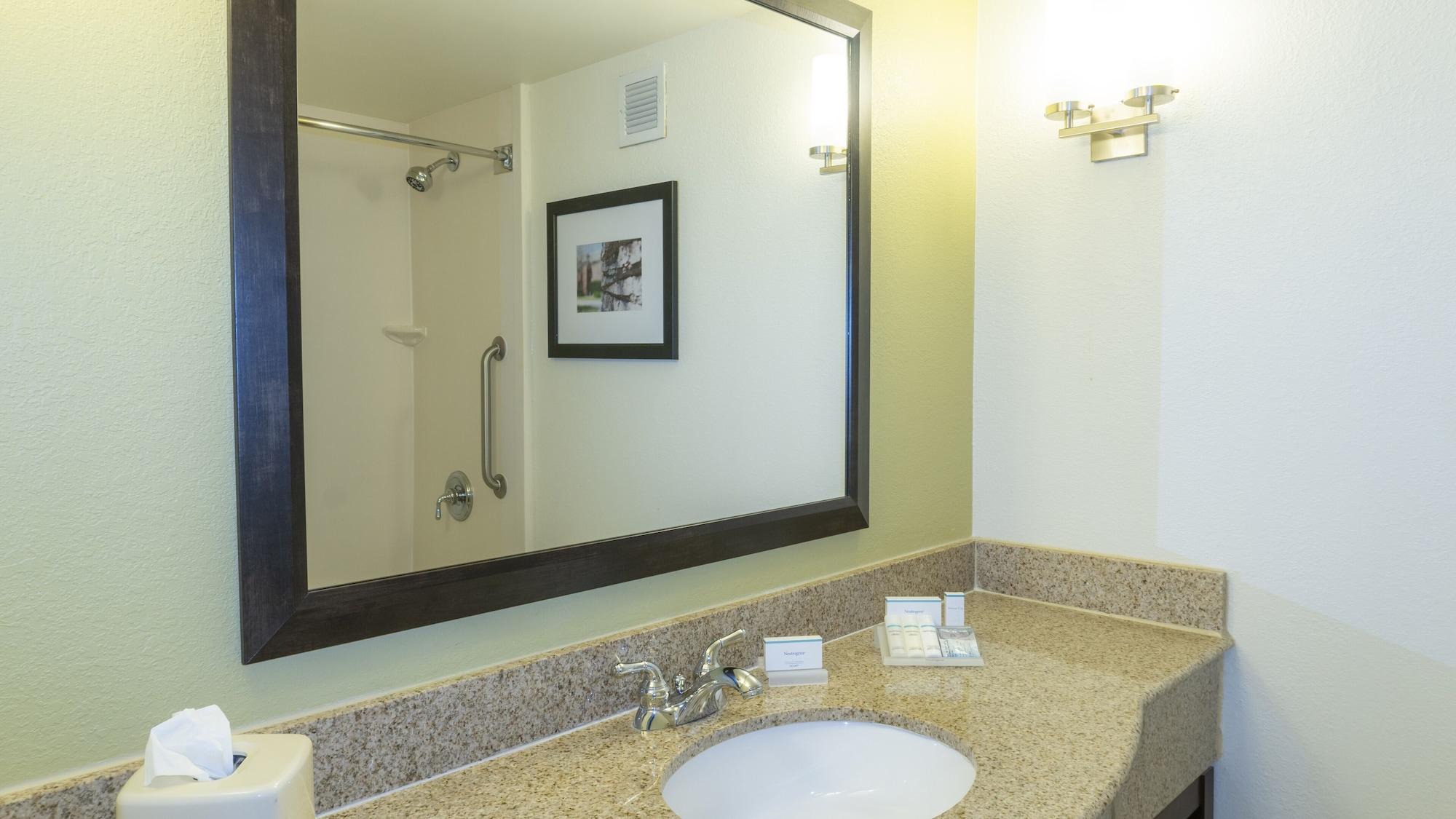 Hilton Garden Inn Orlando East - Ucf Area Alafaya Extérieur photo