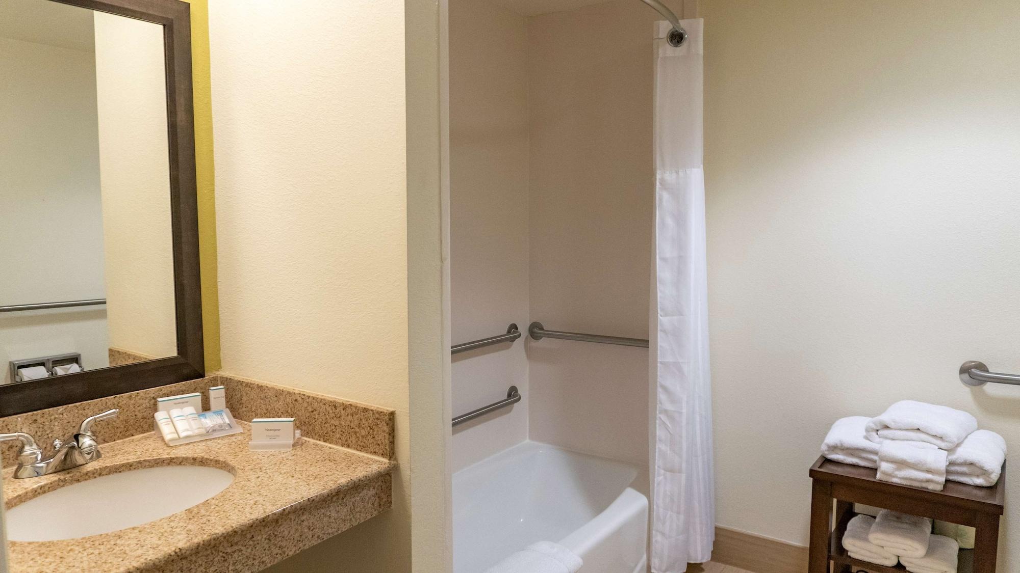 Hilton Garden Inn Orlando East - Ucf Area Alafaya Extérieur photo