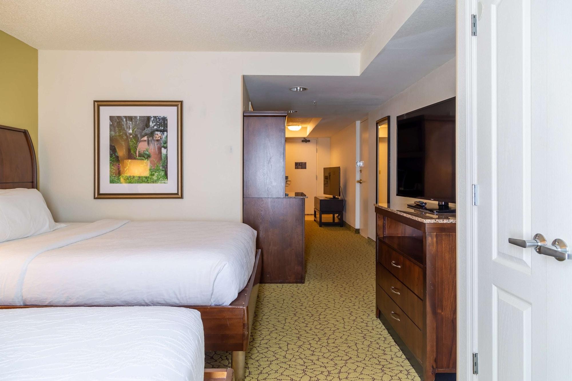 Hilton Garden Inn Orlando East - Ucf Area Alafaya Extérieur photo