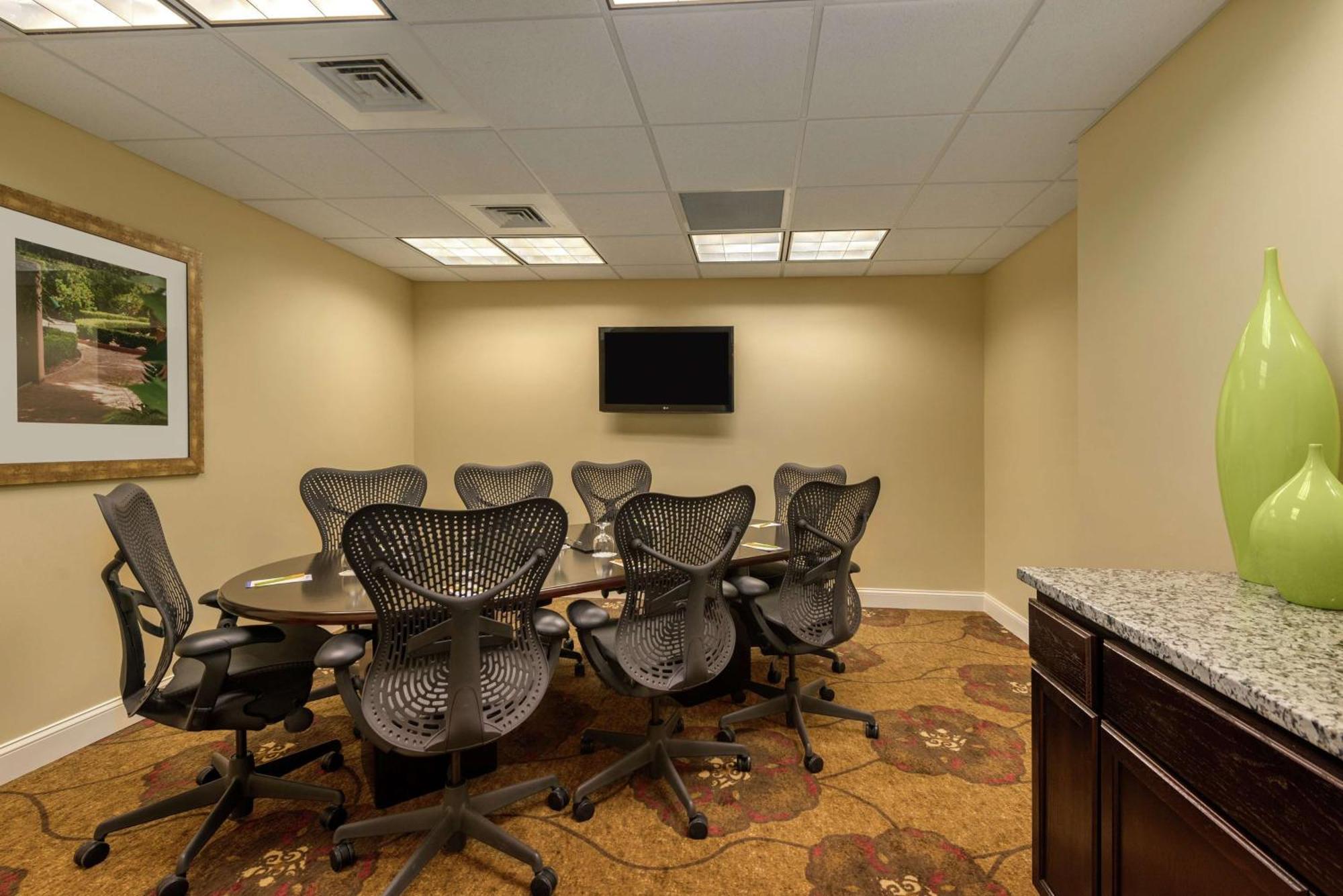 Hilton Garden Inn Orlando East - Ucf Area Alafaya Extérieur photo