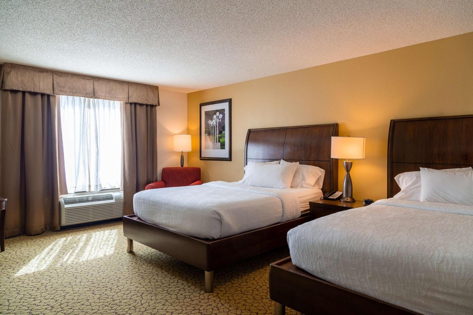 Hilton Garden Inn Orlando East - Ucf Area Alafaya Extérieur photo