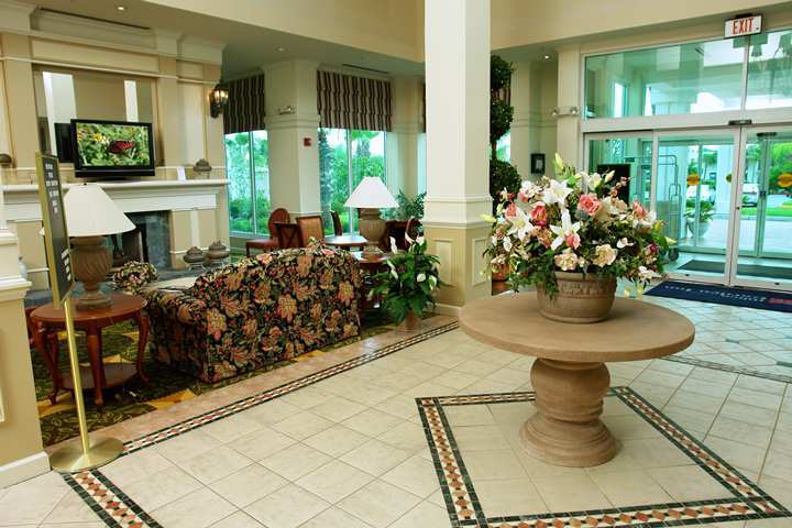 Hilton Garden Inn Orlando East - Ucf Area Alafaya Extérieur photo