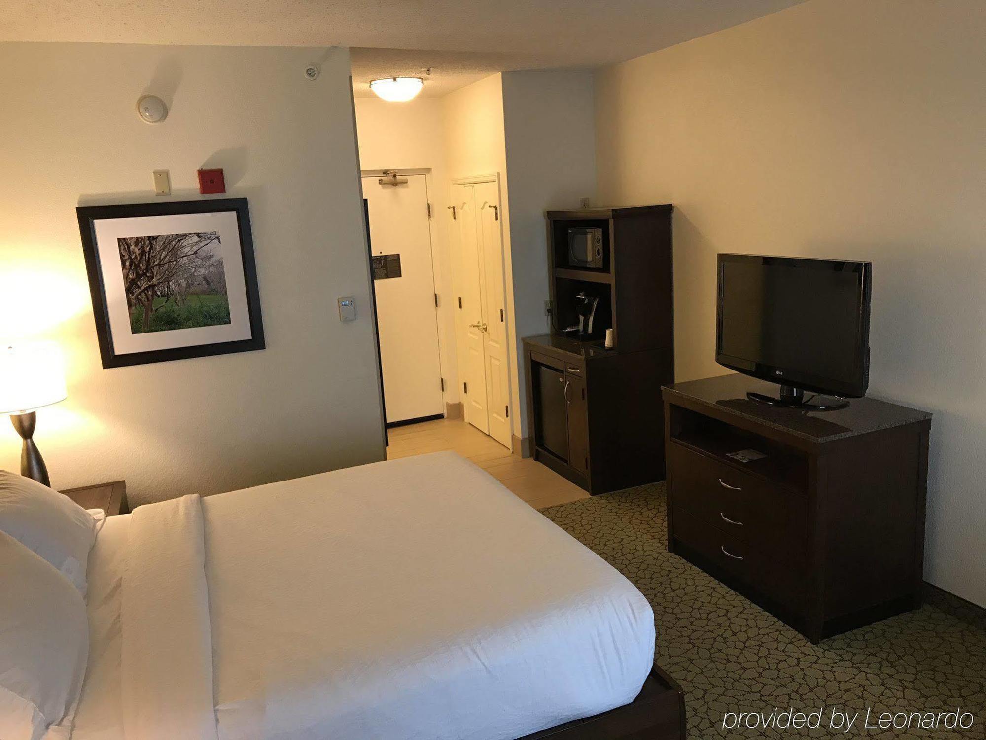 Hilton Garden Inn Orlando East - Ucf Area Alafaya Extérieur photo