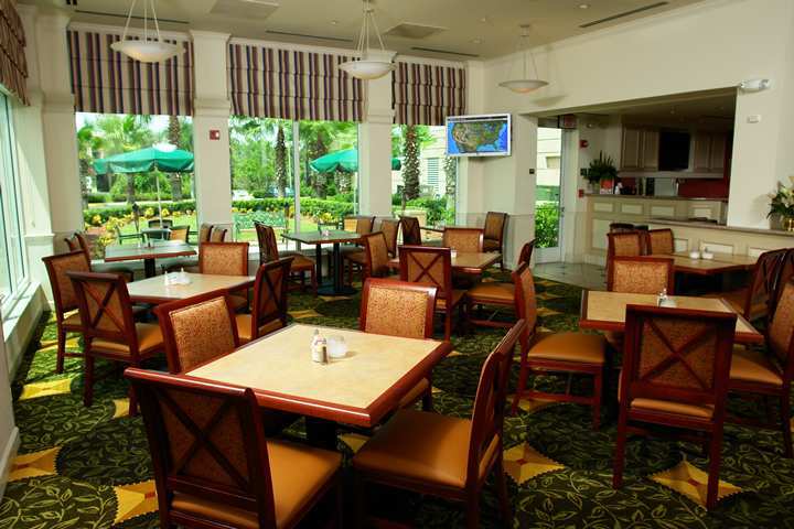 Hilton Garden Inn Orlando East - Ucf Area Alafaya Extérieur photo
