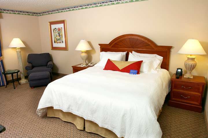 Hilton Garden Inn Orlando East - Ucf Area Alafaya Extérieur photo