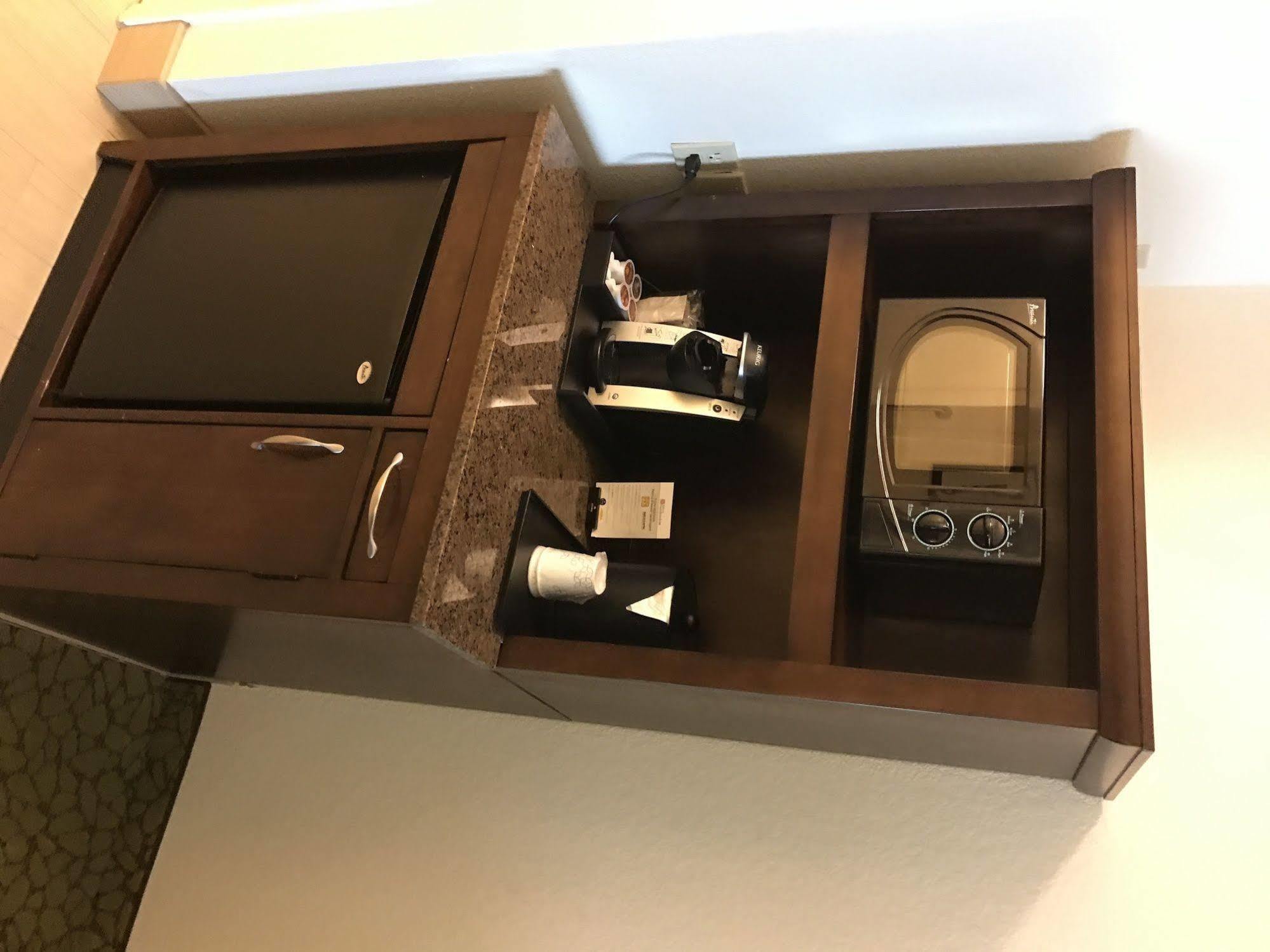 Hilton Garden Inn Orlando East - Ucf Area Alafaya Extérieur photo