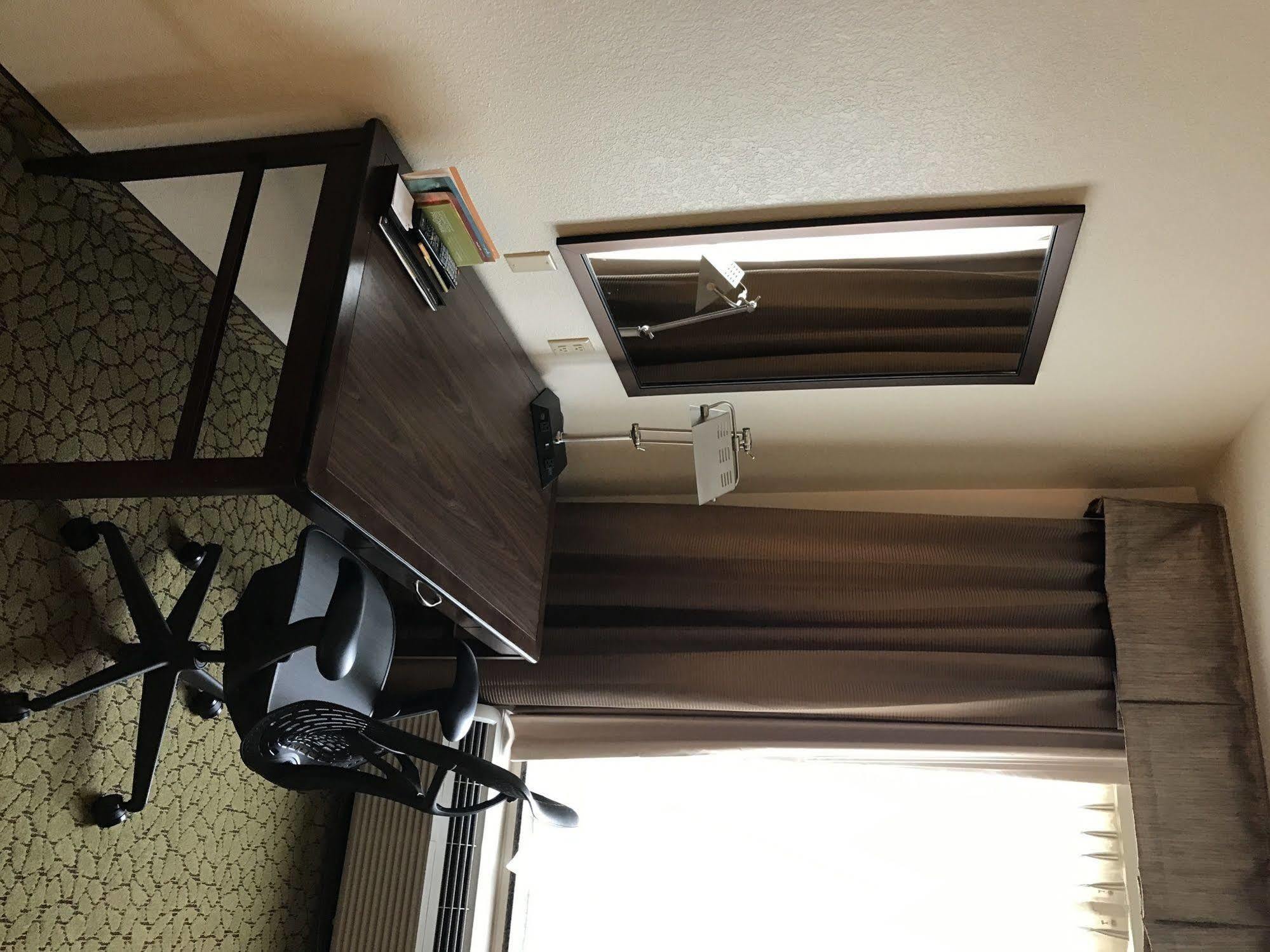 Hilton Garden Inn Orlando East - Ucf Area Alafaya Extérieur photo